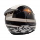CASCO ARAI AXCES-2